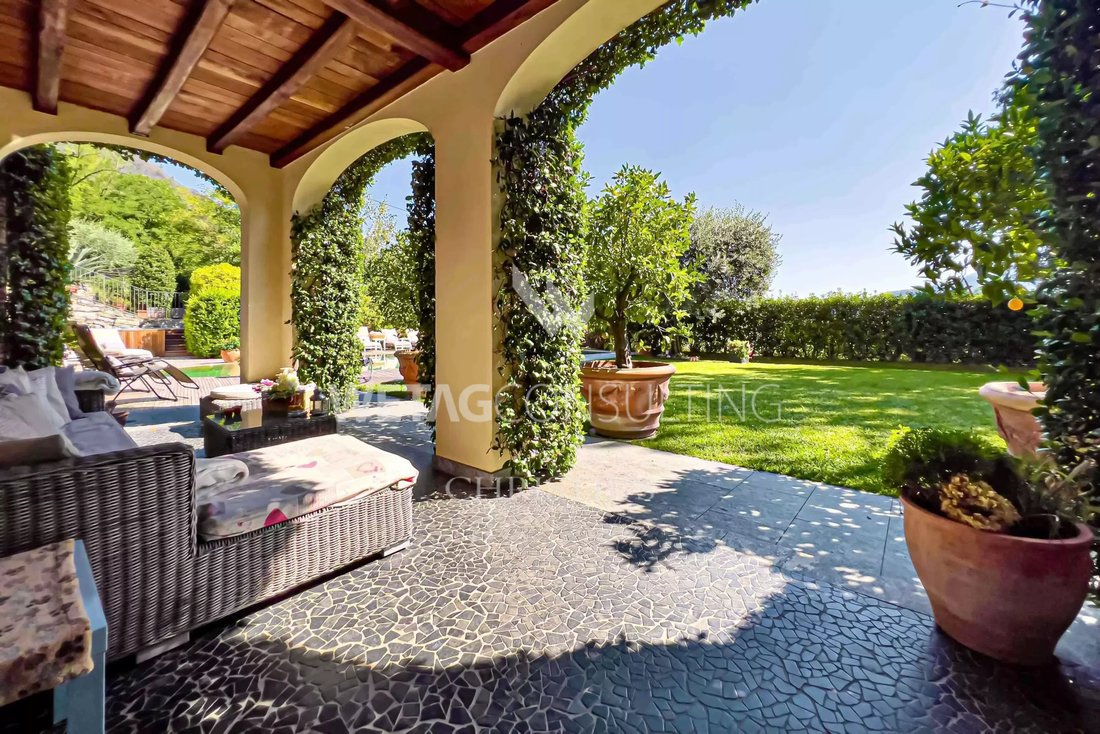 Haus in Vacallo, Tessin, Schweiz 3 - 13286783