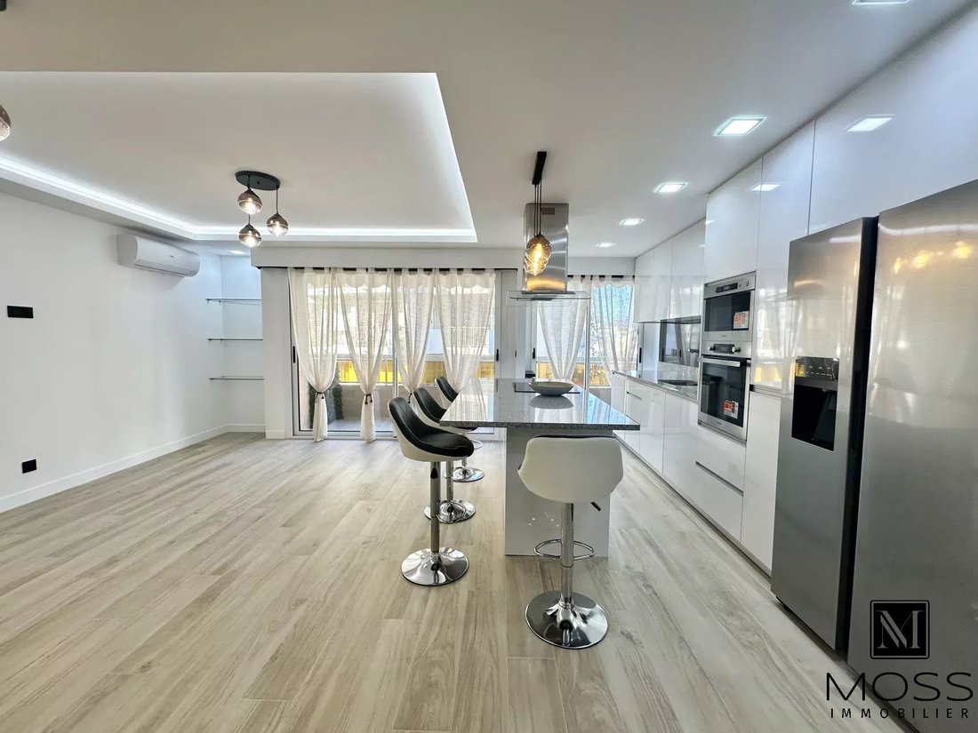 Apartment in Nice, Provence-Alpes-Côte d'Azur, France 3 - 14888180