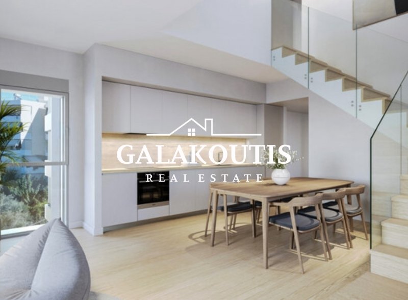 Apartment in South Athens, Attica, Greece 5 - 14888237