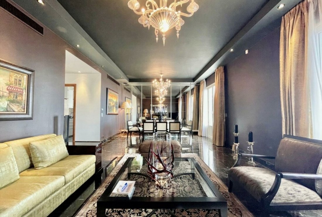 Apartment in Monaco, Monaco 2 - 14350960