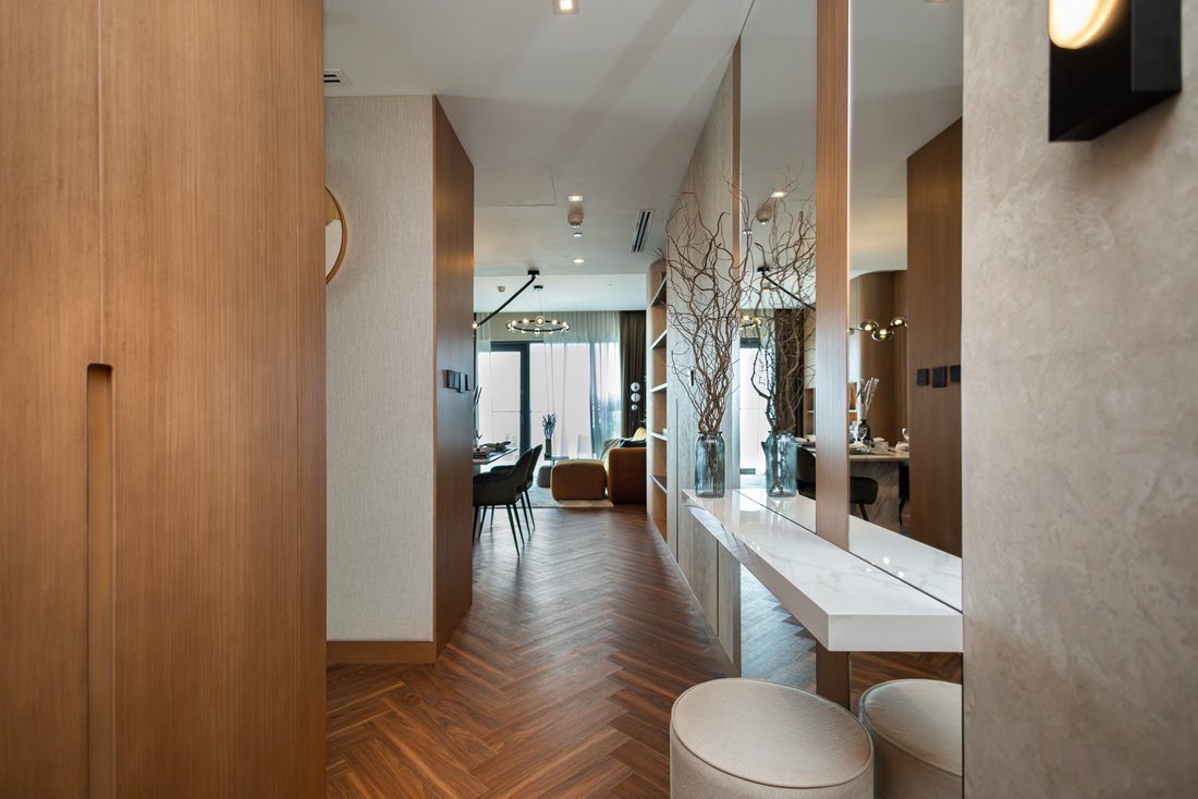 Apartment in Downtown Dubai, Dubai, United Arab Emirates 5 - 14888636