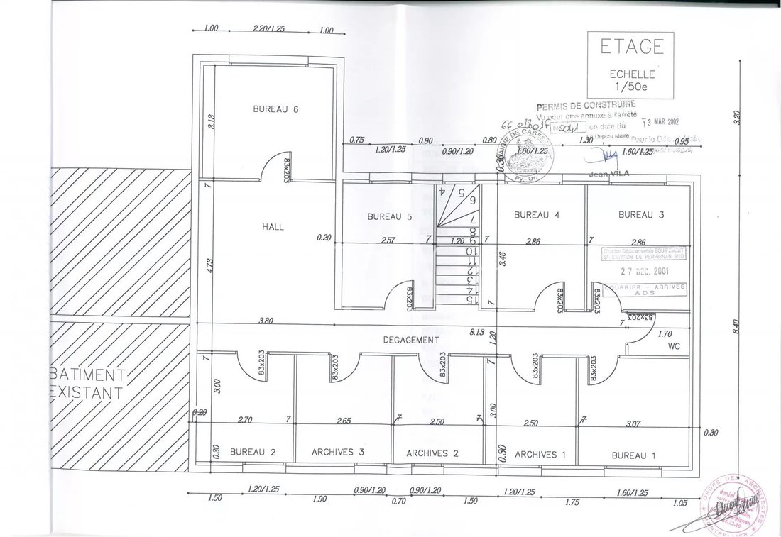 Estate in Cabestany, Occitania, France 1 - 14081042