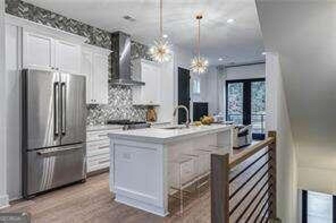 Townhouse in Atlanta, Georgia, United States 3 - 14892668
