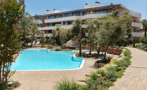 Appartement à Sotogrande, San Roque, Andalousie 1