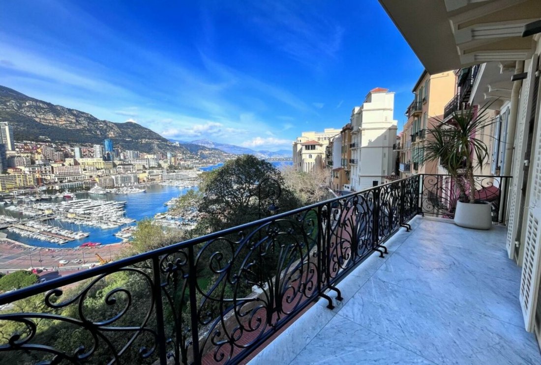 House in Monaco, Monaco 1 - 14350963