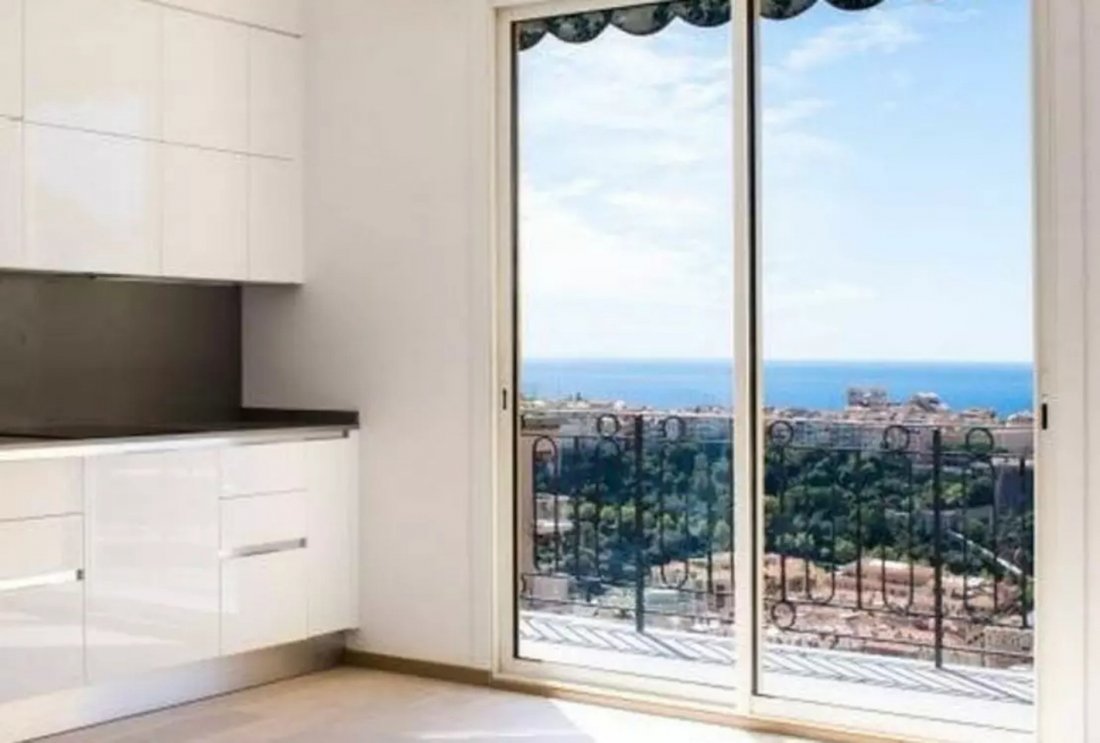 Attico in Monaco 4 - 14351203