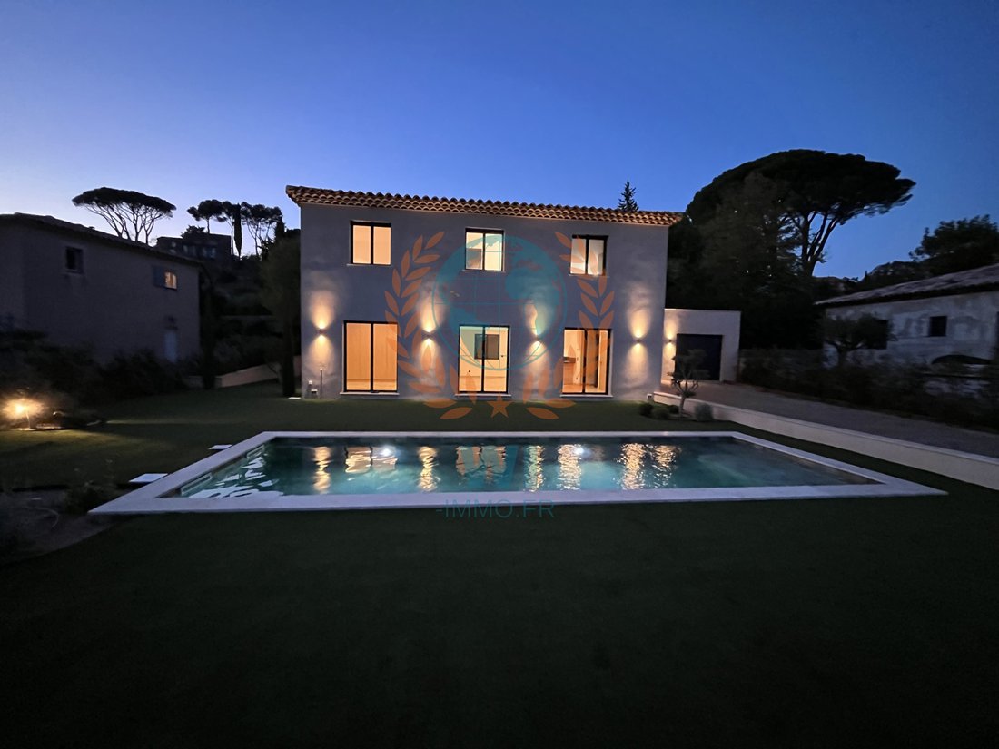 Haus in Centre, Les Arcs, Frankreich 2 - 14846318