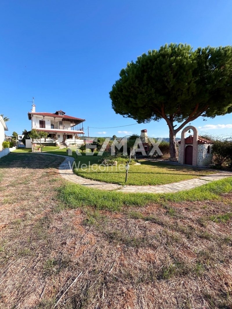 Casa a Nikiti, Grecia 5 - 14892316