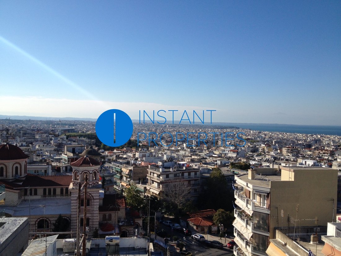 Apartment in Pylaia, Macedonia and Thrace, Greece 1 - 14310231