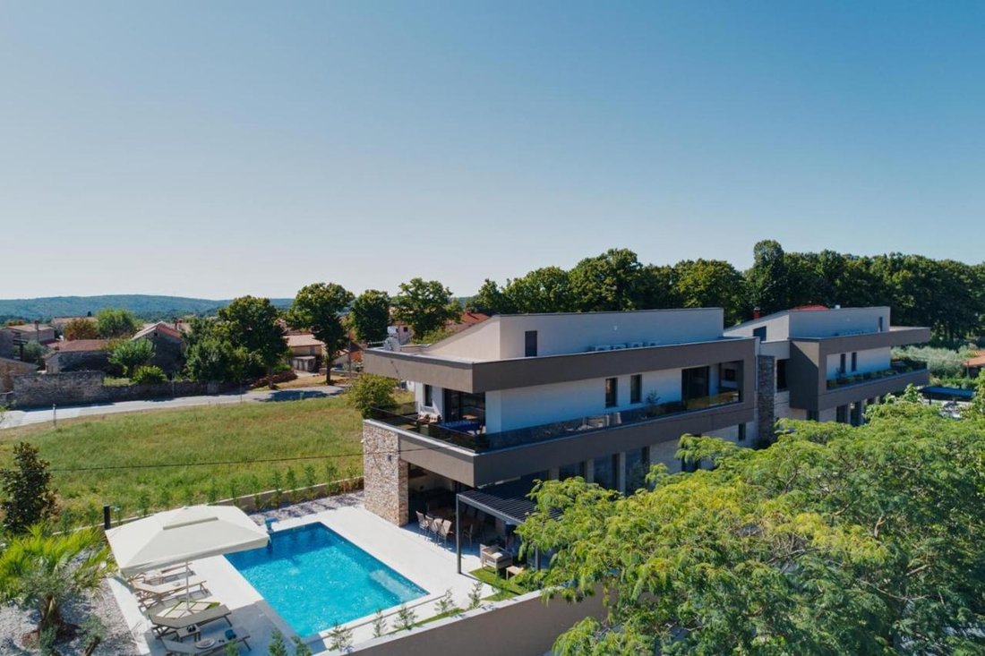 House in Marcana, Istria County, Croatia 3 - 14892111