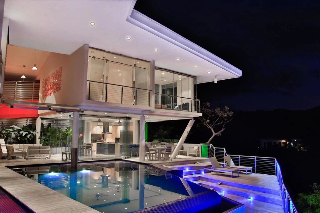 House in Playa Flamingo, Guanacaste Province, Costa Rica 2 - 14892126