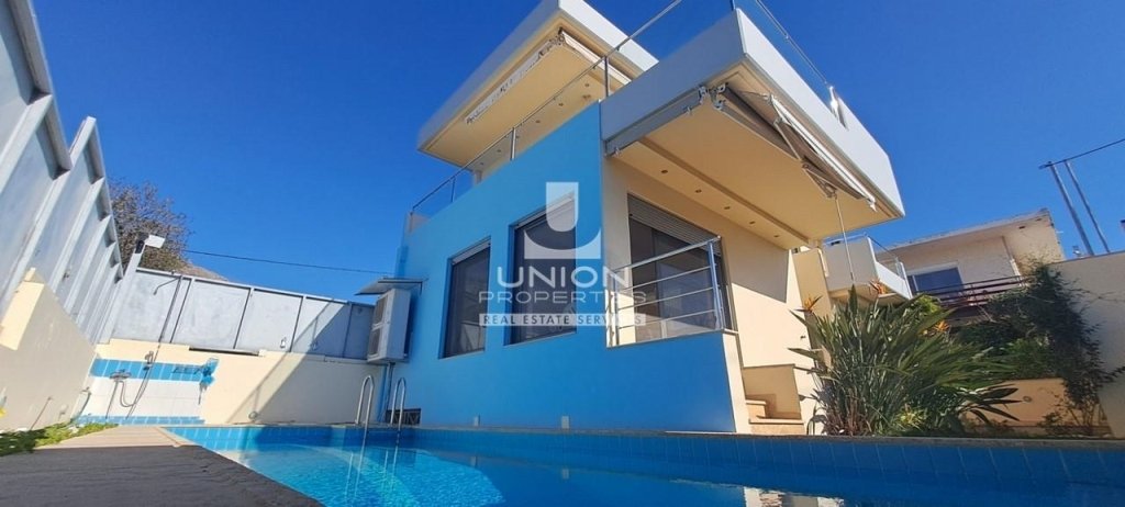 House in Kalyvia Thorikou, Attica, Greece 1 - 14887752