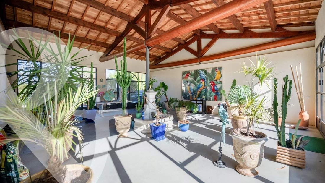 House in Saint-Rémy-de-Provence, Provence-Alpes-Côte d'Azur, France 4 - 14601119