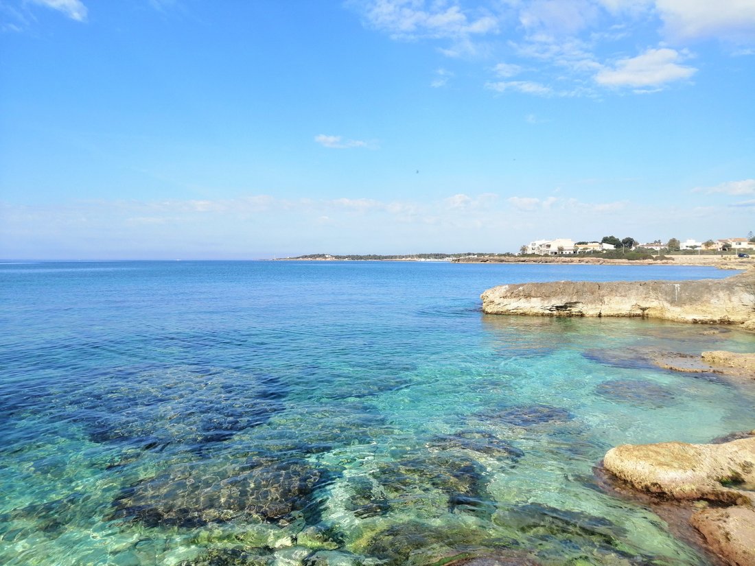 Land in Campos, Balearic Islands, Spain 5 - 14888090