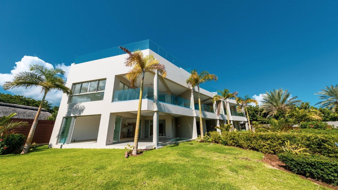Apartment in Ilot Fortier, Rivière Noire District, Mauritius 3 - 13416575