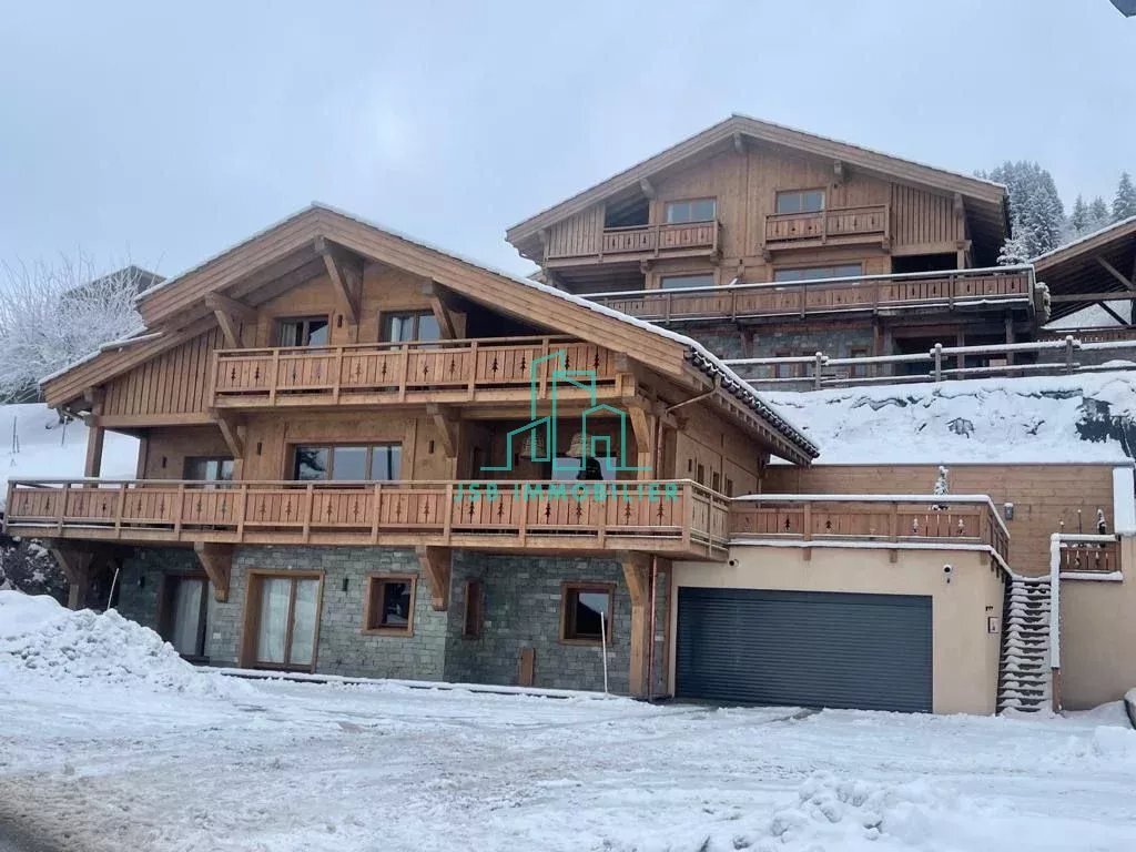 Chalet in Crest-Voland, Auvergne-Rhône-Alpes, France 1 - 14120869