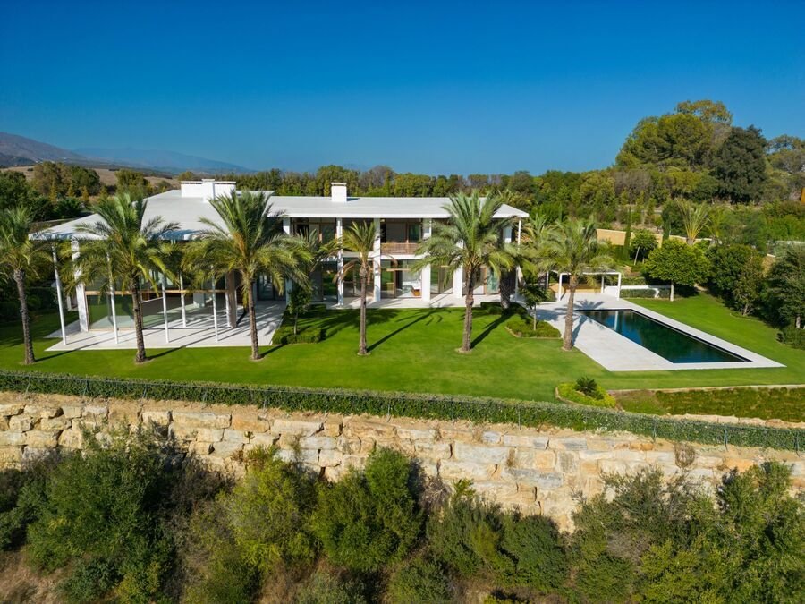 Villa in Casares, Andalusia, Spain 2 - 14888213