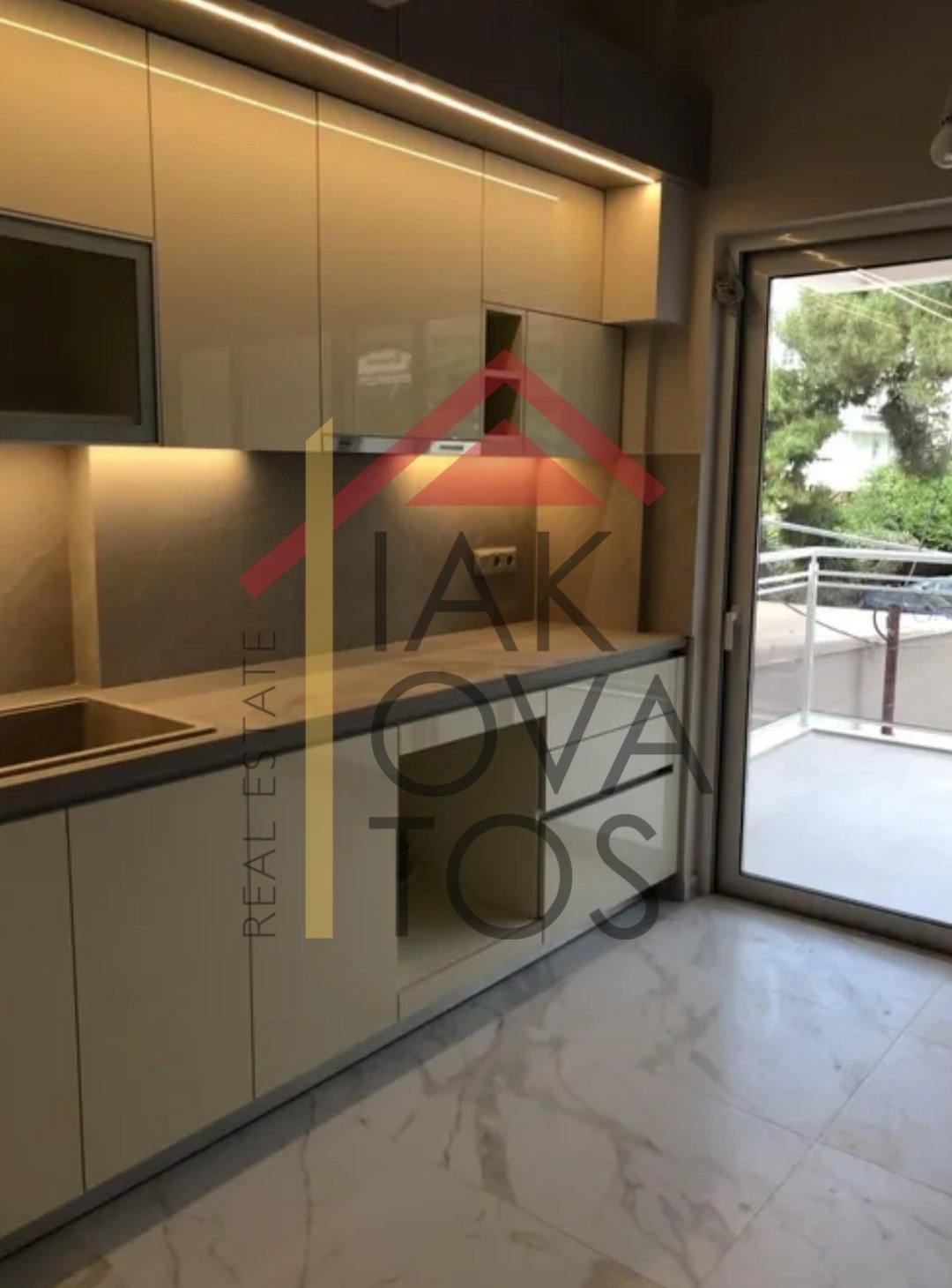 Apartment in Glyfada, Attica, Greece 3 - 14893967