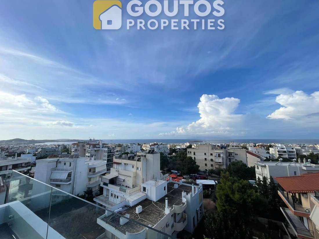 Apartment in Voula, Attica, Greece 3 - 14890531