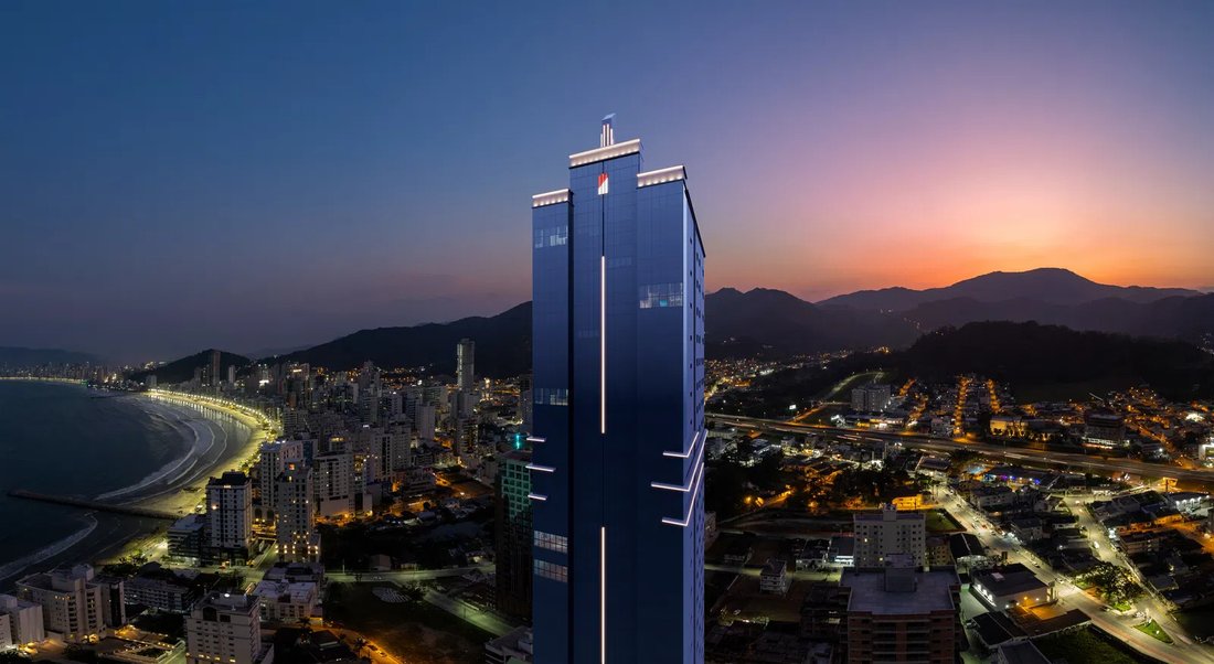 Apartment in Centro, State of Santa Catarina, Brazil 3 - 14894779
