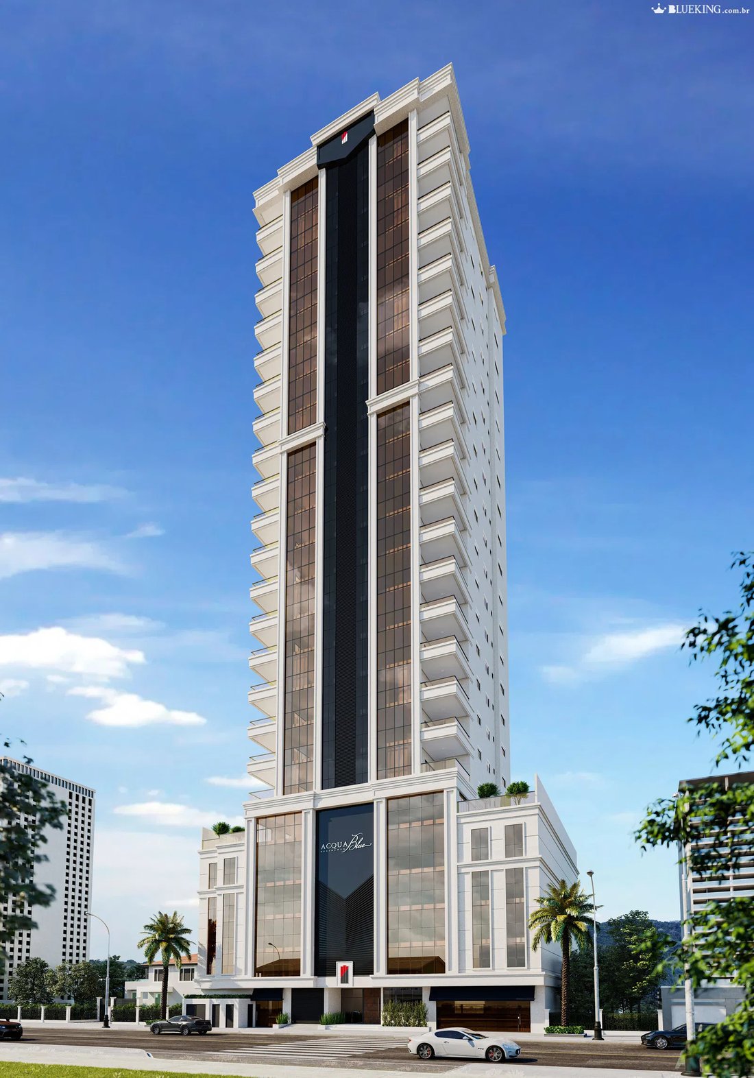 Apartment in Meia Praia, State of Santa Catarina, Brazil 2 - 14894793