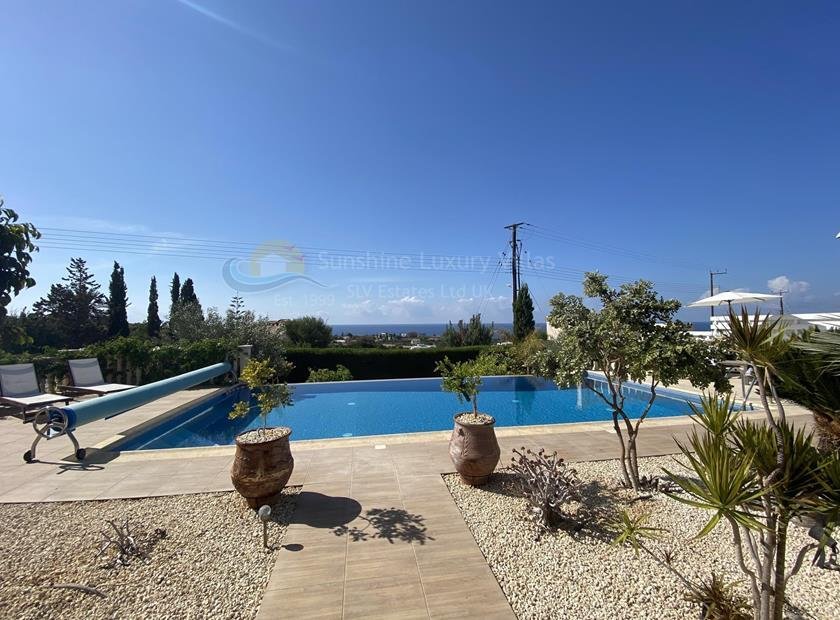 Villa in Peyia, Paphos, Cyprus 2 - 14894722