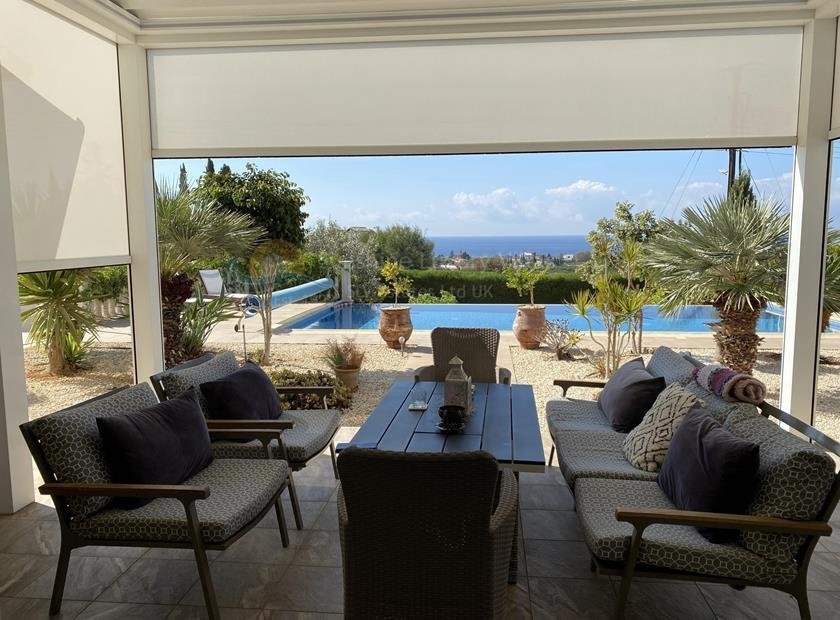 Villa in Peyia, Paphos, Cyprus 3 - 14894722