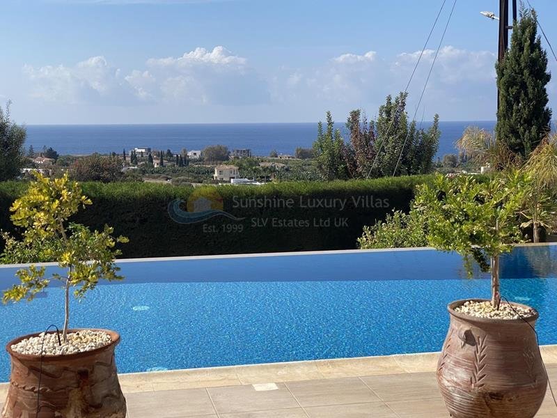 Villa in Peyia, Paphos, Cyprus 1 - 14894722