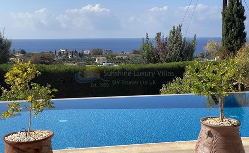 Villa à Peyia, Paphos, Chypre 1