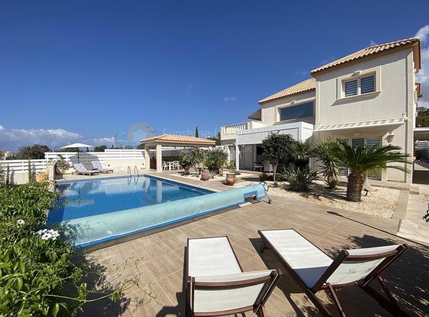 Villa in Peyia, Paphos, Cyprus 4 - 14894722