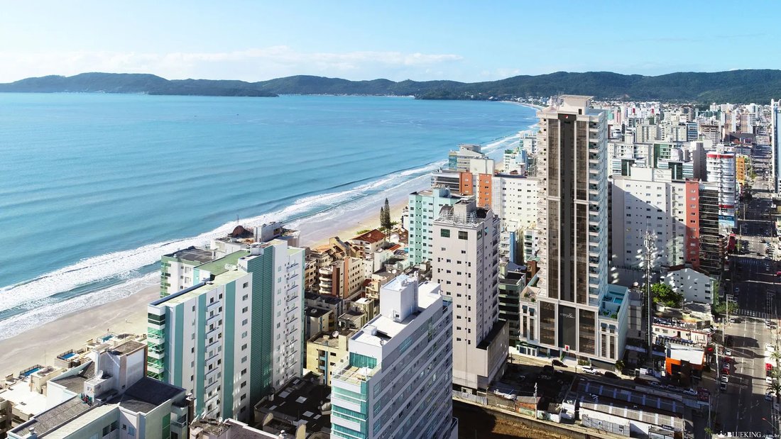 Apartment in Meia Praia, State of Santa Catarina, Brazil 4 - 14894793