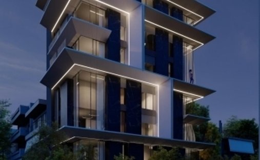 Penthouse in South Athens, Attica, Greece 1