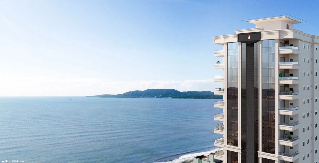 Apartment in Meia Praia, State of Santa Catarina, Brazil 3 - 14894793