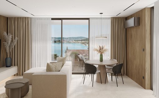 Apartment in Rogoznica, Sibenik-Knin County, Croatia 1