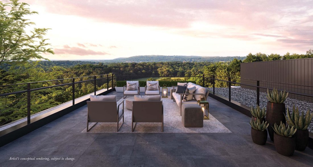 House in Far Hills, New Jersey, United States 1 - 14894332