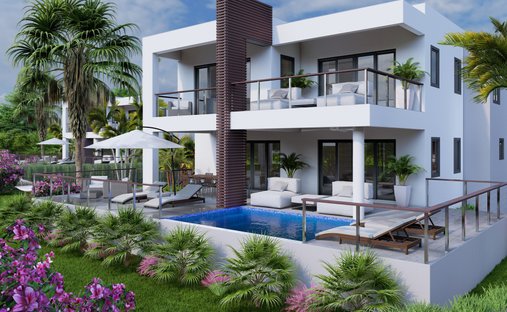 Condo in West End, Anguilla 1
