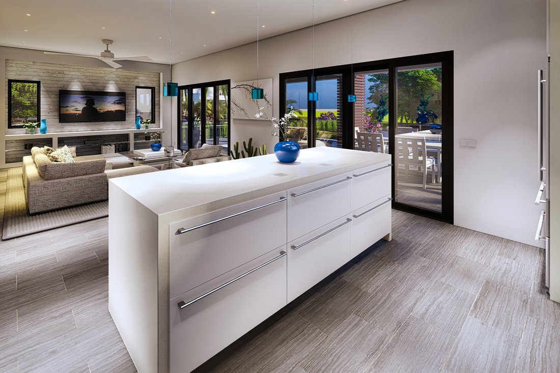 Condo in West End, Anguilla 5 - 14894753