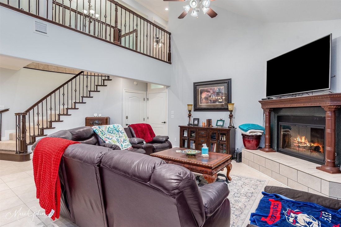 House in Benton, Louisiana, United States 4 - 14894315