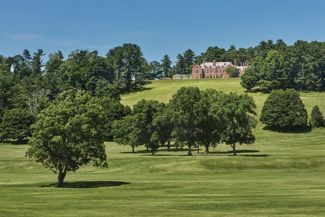 House in Far Hills, New Jersey, United States 2 - 14894332