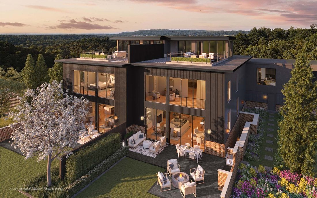 House in Far Hills, New Jersey, United States 3 - 14894332
