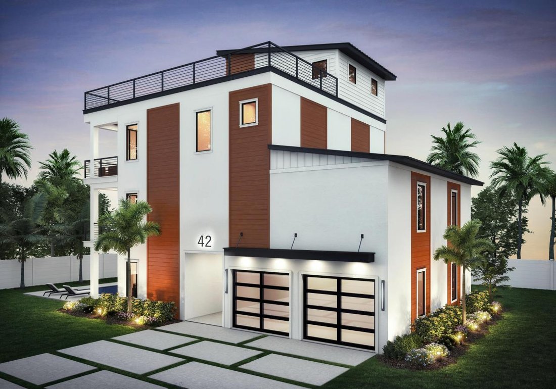 House in Santa Rosa Beach, Florida, United States 1 - 14428266