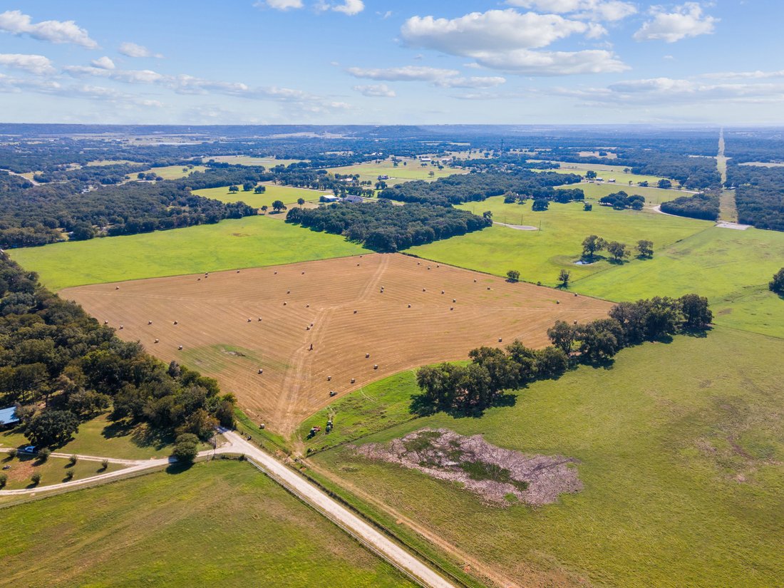 Farm Ranch in Hico, Texas, United States 3 - 14894546