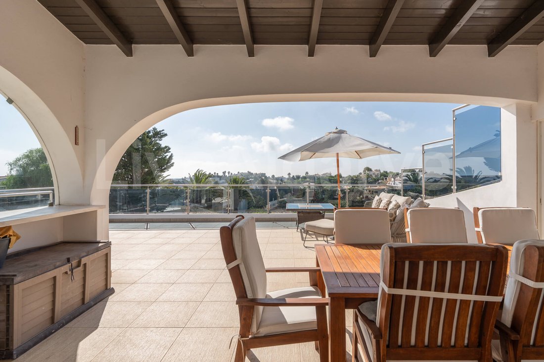 Villa in Budens, Algarve, Portugal 5 - 14894879
