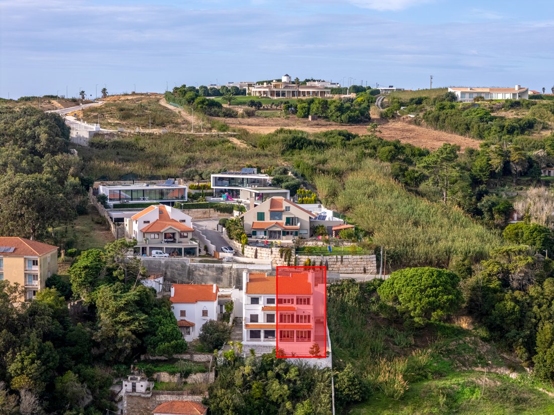 Haus in Foz do Arelho, Leiria, Portugal 3 - 14894895