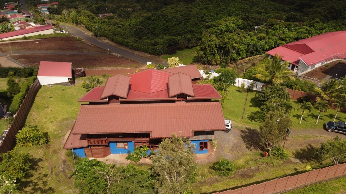 Casa a San Ramón, Provincia di Guanacaste, Costa Rica 4 - 14895496
