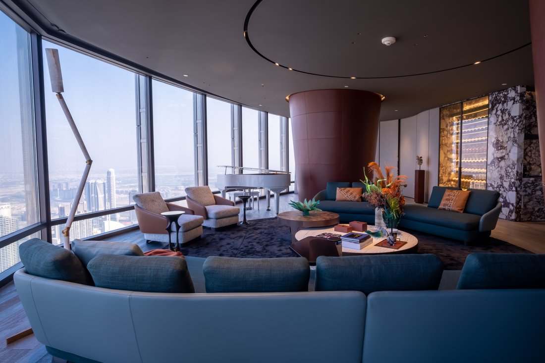 View of How to Choose the Right Pricing Strategy for Your Apartments