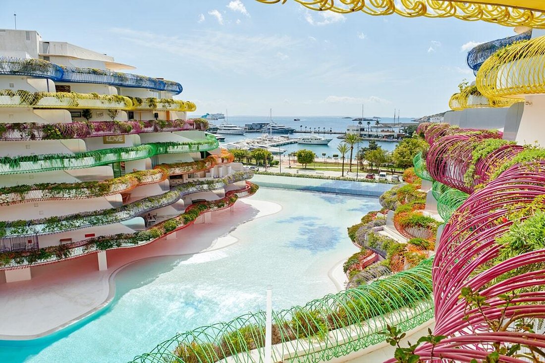 Apartment in Ibiza Town, Balearic Islands, Spain 5 - 14778231