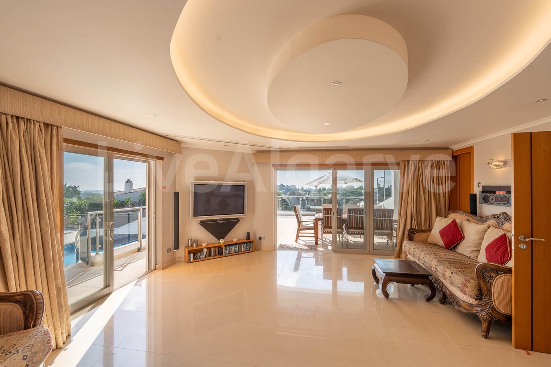 Villa in Budens, Algarve, Portugal 4 - 14894879