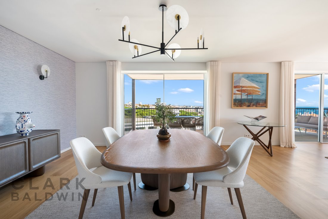 Apartment in Estoril, Cascais e Estoril, Lisbon 5 - 14895462