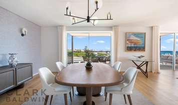 Appartement à Estoril, Cascais et Estoril, Lisbonne 2